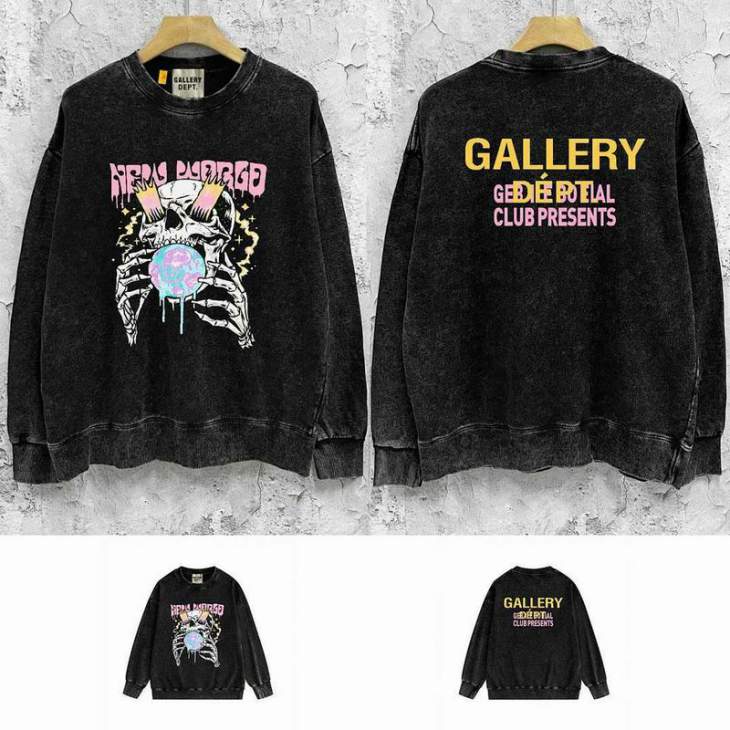 Picture of Gallery Dept Sweathirt _SKUGalleryDeptS-2XL11trZJGAY18532600